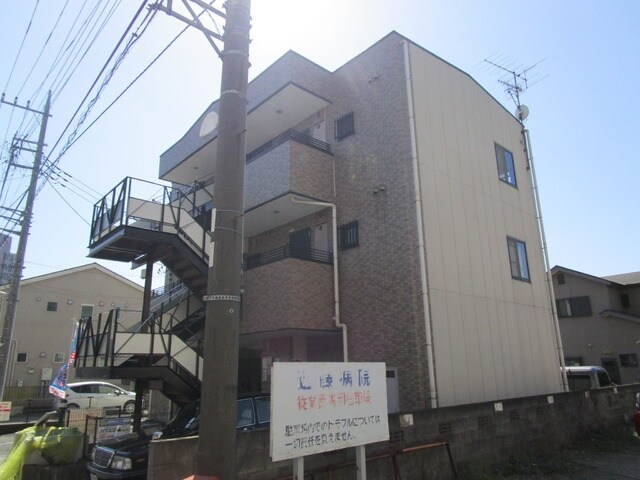 リバーステージの物件内観写真