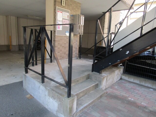 リバーステージの物件内観写真