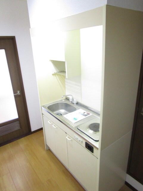 リバーステージの物件内観写真