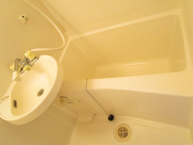 リバーステージの物件内観写真