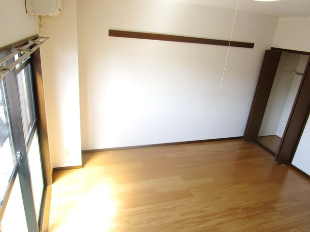 リバーステージの物件内観写真