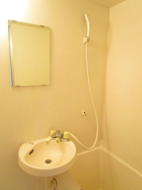 リバーステージの物件内観写真