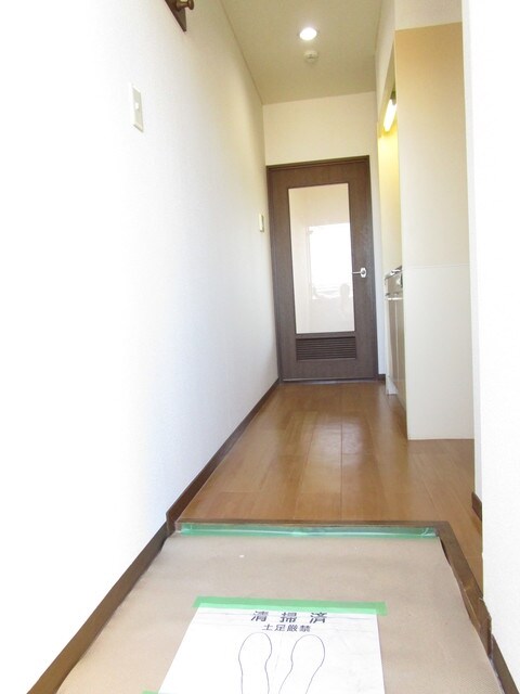 リバーステージの物件内観写真