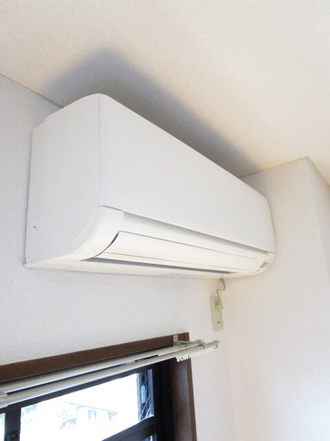 リバーステージの物件内観写真