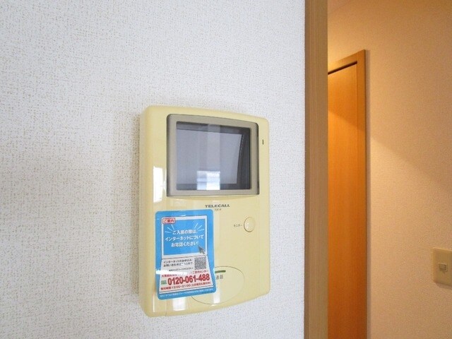 ラ・セラ・イーストの物件内観写真