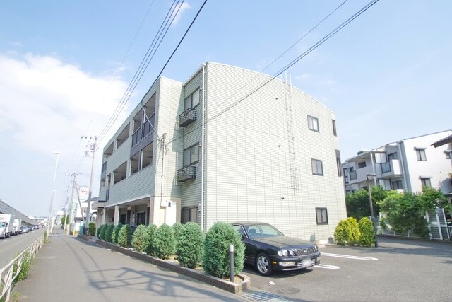 ラ・セラ・イーストの物件内観写真