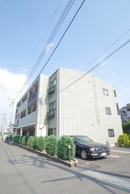 ラ・セラ・イーストの物件内観写真