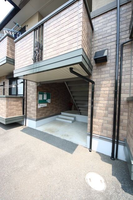 キャメリア・コートの物件内観写真