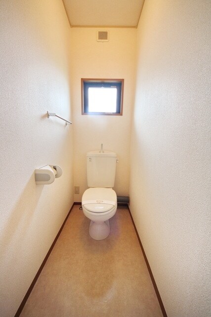 キャメリア・コートの物件内観写真