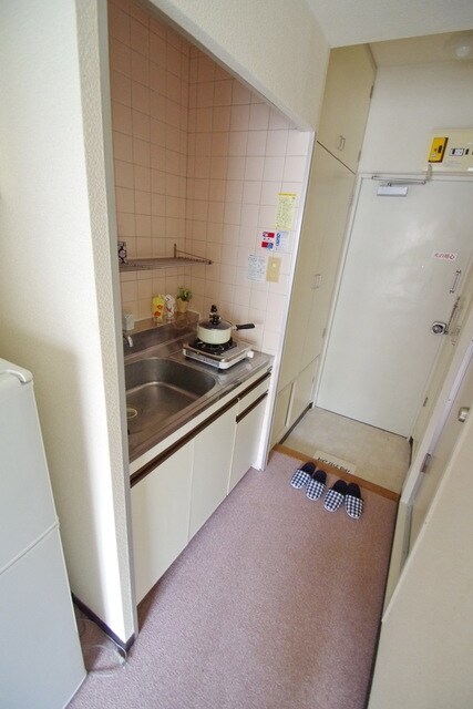 エスペラントの物件内観写真