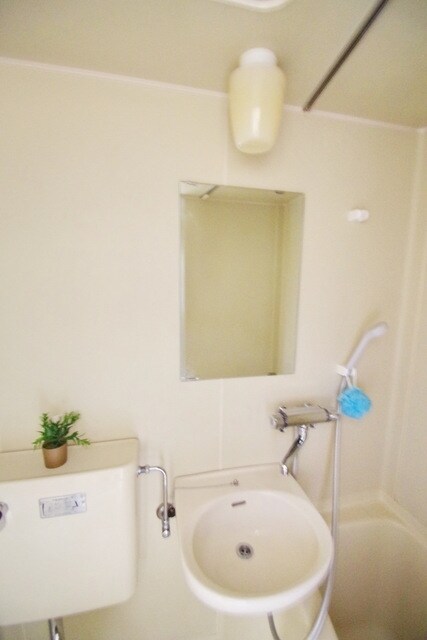 エスペラントの物件内観写真