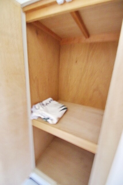 エスペラントの物件内観写真