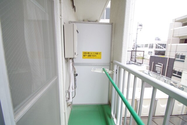 エスペラントの物件内観写真