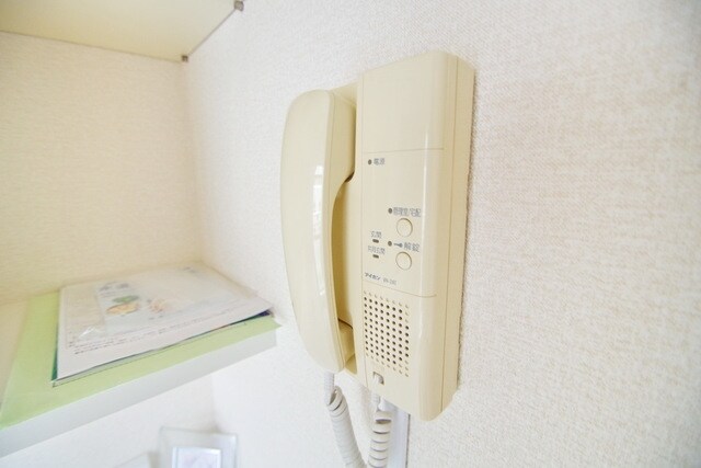 エスペラントの物件内観写真