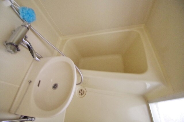 エスペラントの物件内観写真