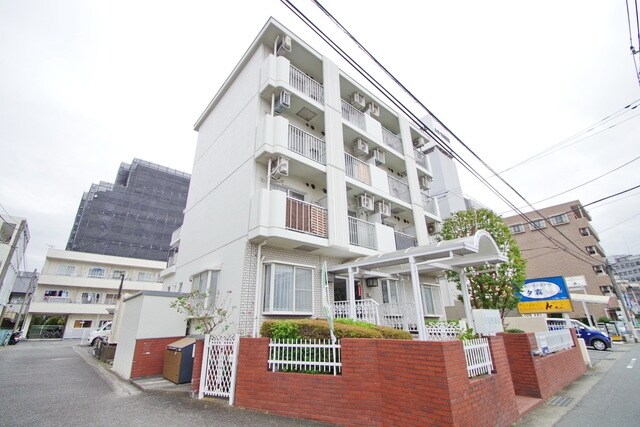 エスペラントの物件内観写真