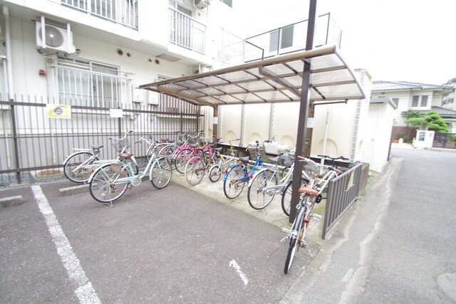 エスペラントの物件内観写真