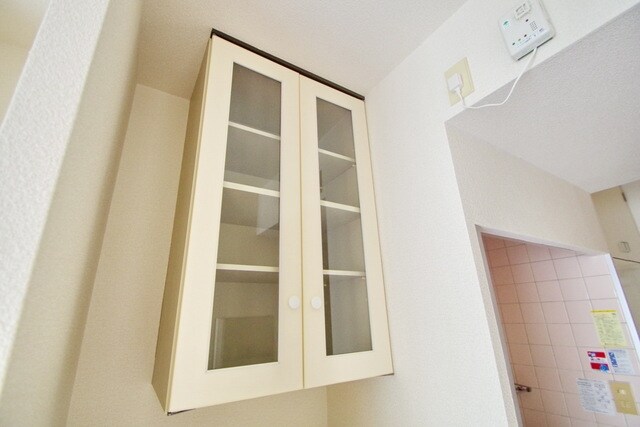 エスペラントの物件内観写真