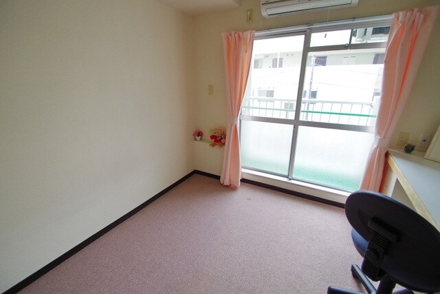 エスペラントの物件内観写真