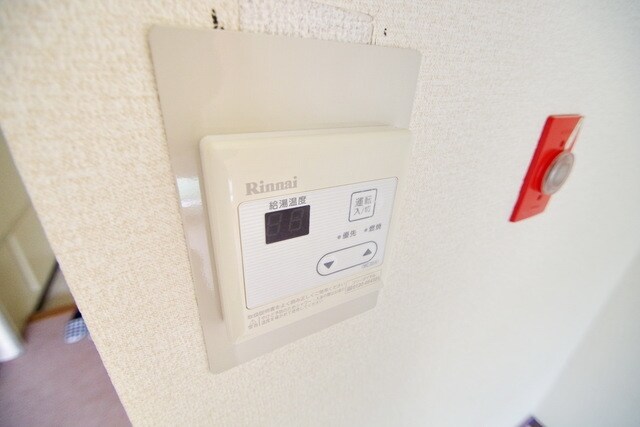 エスペラントの物件内観写真