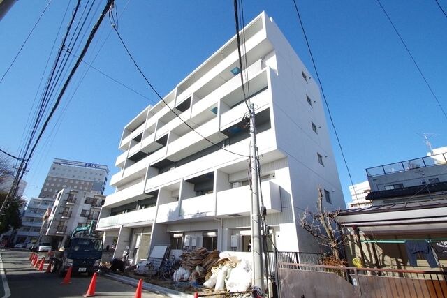 ＤＥＡＲＳ　～ディアーズ～の物件外観写真