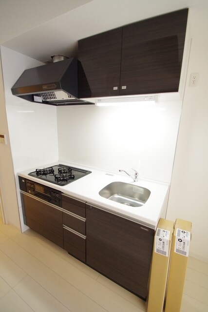 ＤＥＡＲＳ　～ディアーズ～の物件内観写真