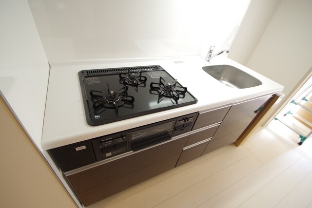 ＤＥＡＲＳ　～ディアーズ～の物件内観写真