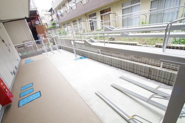 リブリ・相武台の物件内観写真