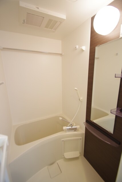 リブリ・相武台の物件内観写真