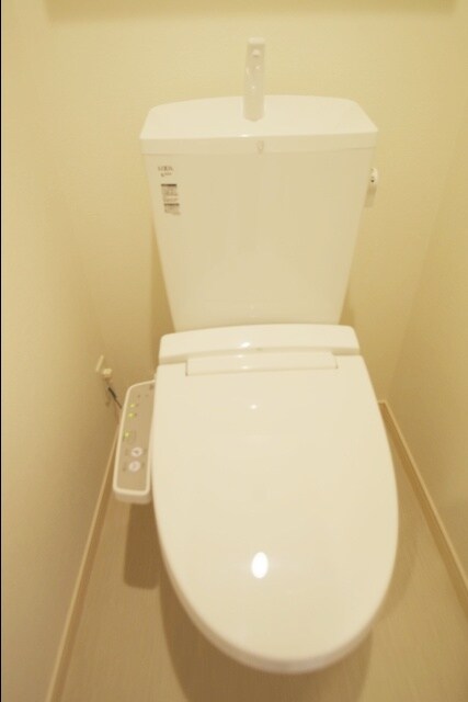 リブリ・相武台の物件内観写真