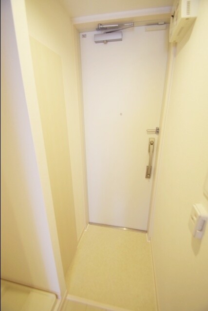 リブリ・相武台の物件内観写真