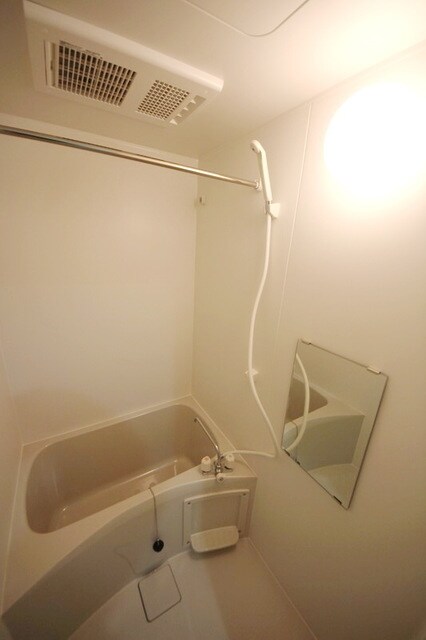 メゾン・ド・アベニールの物件内観写真