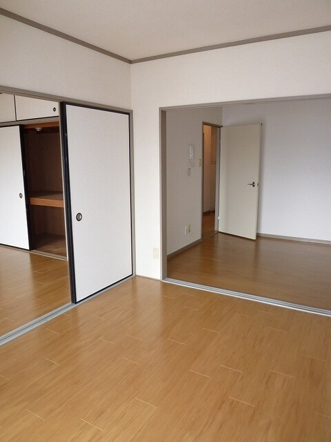 相模ガーデンコートの物件内観写真