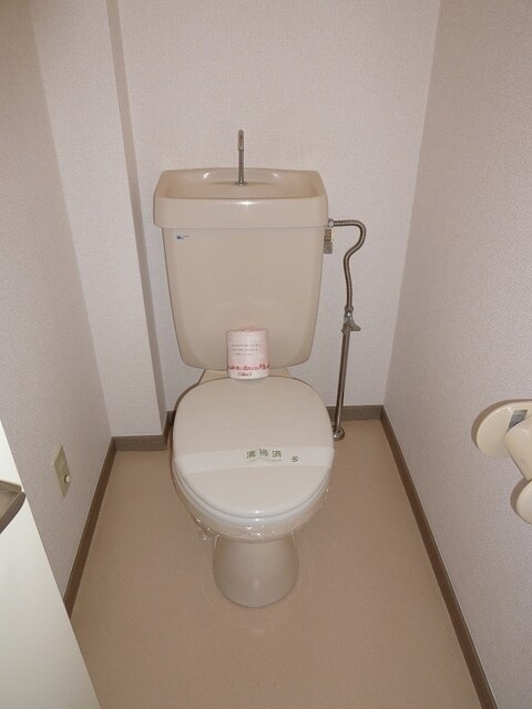 相模ガーデンコートの物件内観写真