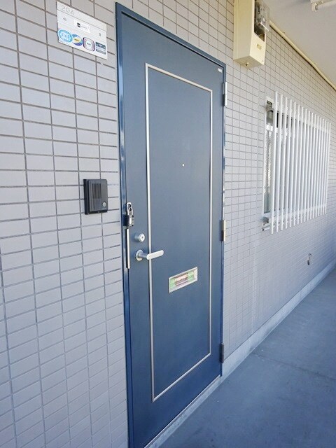 相模ガーデンコートの物件内観写真