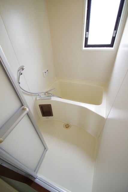 ハビテーションＷＡＤＡIIの物件内観写真