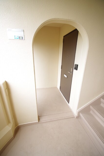 ハビテーションＷＡＤＡIIの物件内観写真