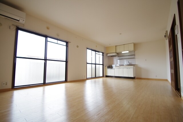 ハビテーションＷＡＤＡIIの物件内観写真