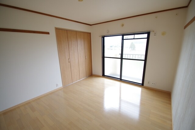 ハビテーションＷＡＤＡIIの物件内観写真