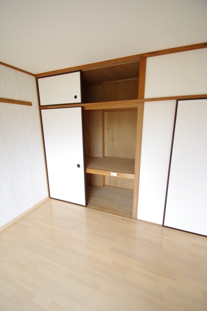 ハビテーションＷＡＤＡIIの物件内観写真