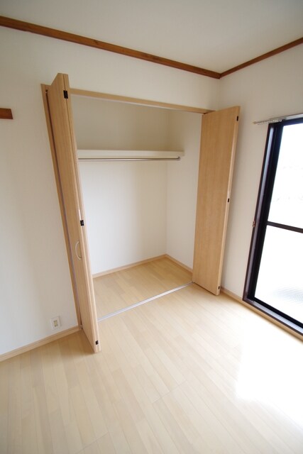 ハビテーションＷＡＤＡIIの物件内観写真