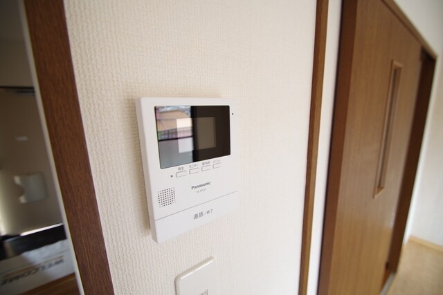 ハビテーションＷＡＤＡIIの物件内観写真