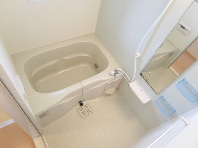 ル・ビアン・セジュールの物件内観写真