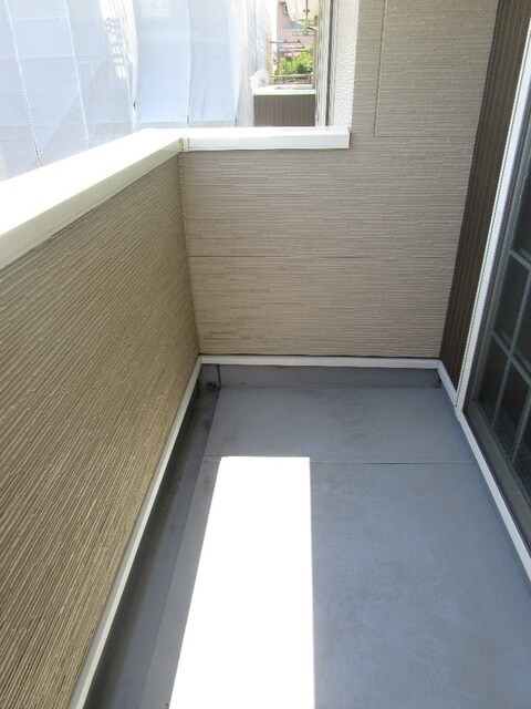 ル・ビアン・セジュールの物件内観写真