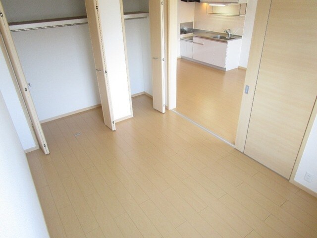 ル・ビアン・セジュールの物件内観写真