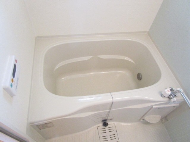 ル・ビアン・セジュールの物件内観写真