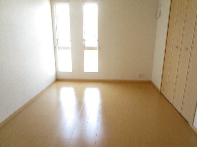 ル・ビアン・セジュールの物件内観写真