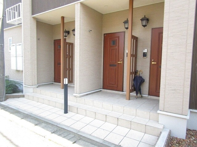 ル・ビアン・セジュールの物件内観写真