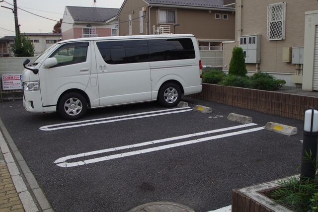 ル・ビアン・セジュールの物件内観写真