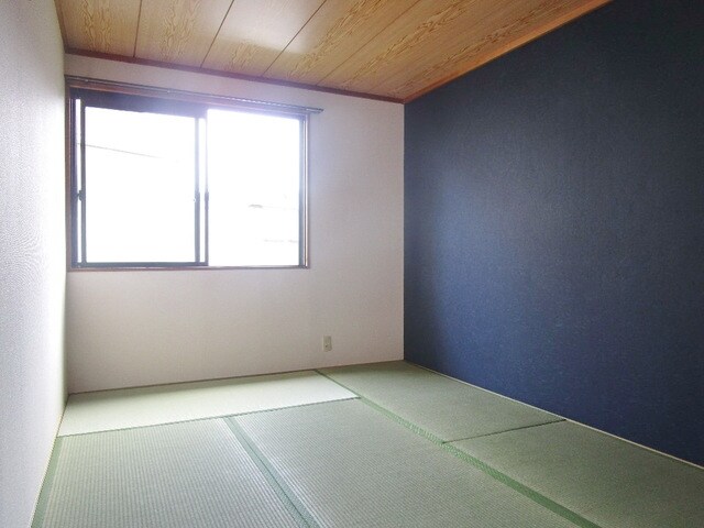 ハイツひまわりの物件内観写真